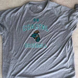 Men’s CCU Baseball T-shirt
